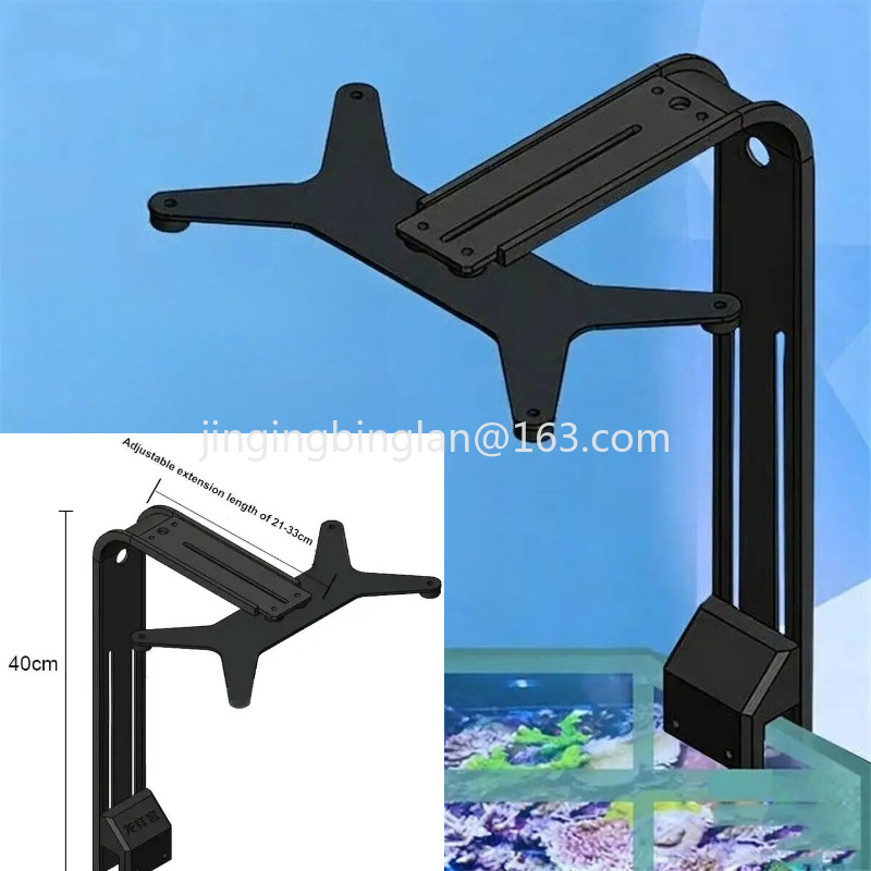 Aquarium Fish Electric - 2026, Braket Tuzlu Su Deniz Suyu