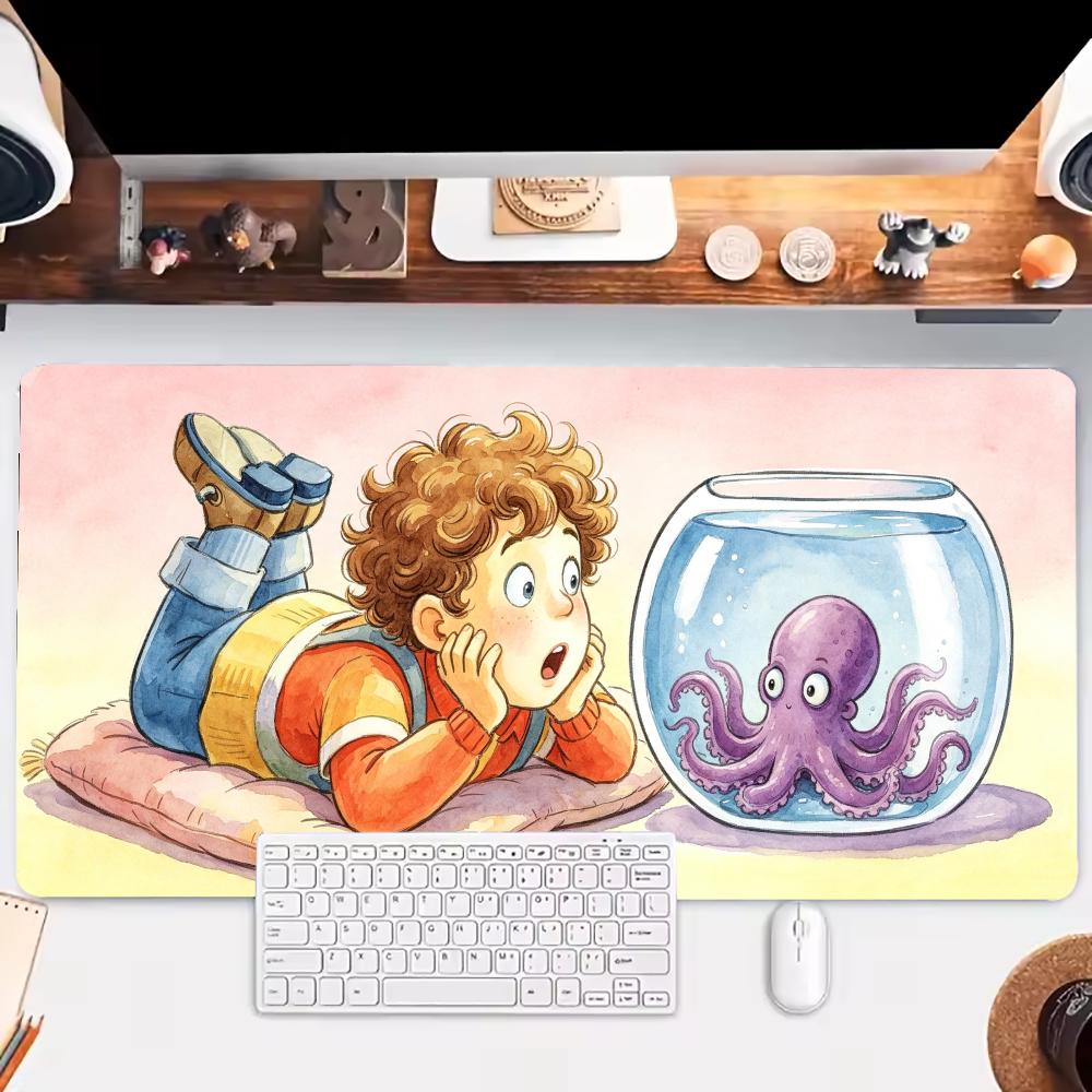 Aquarium Fish Game - Sulu Boya Çocuk Akvaryum Balık Tankı