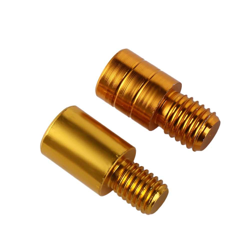 Fish Net Handle - Net Sap Adaptörü M8/M10/M12 8mm -