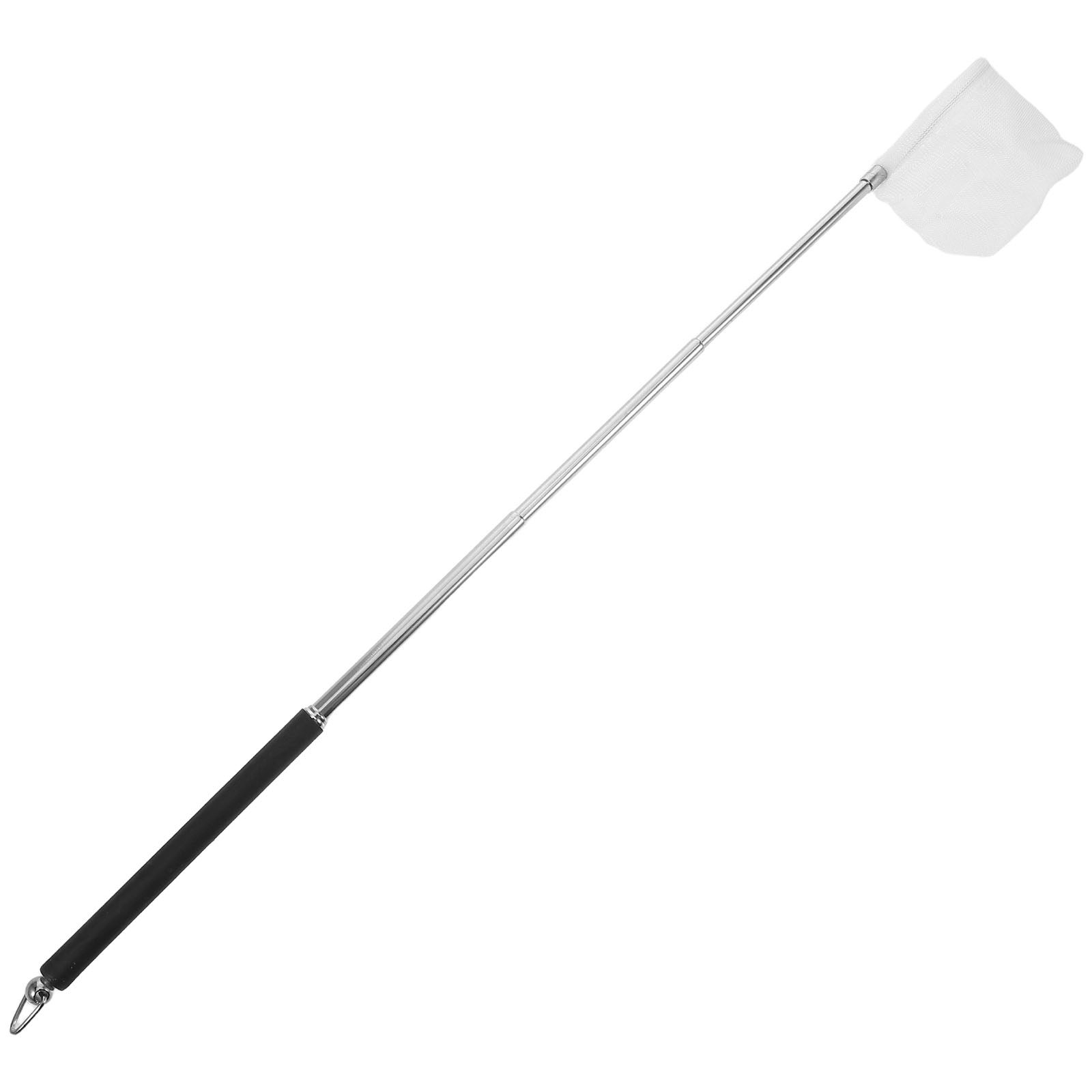 Fish Net Handle - 2 adet akvaryum karides ağı ince