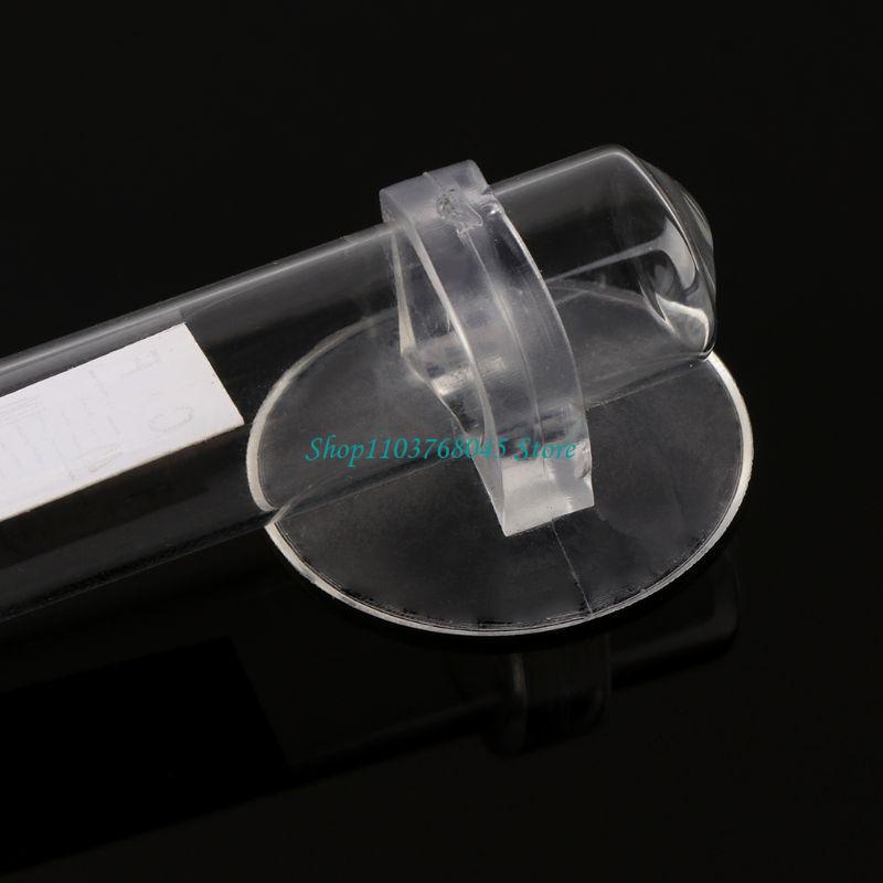 Aquarium Thermometer - R53F 10 Paket Akvaryum Termometresi Sıcaklığı
