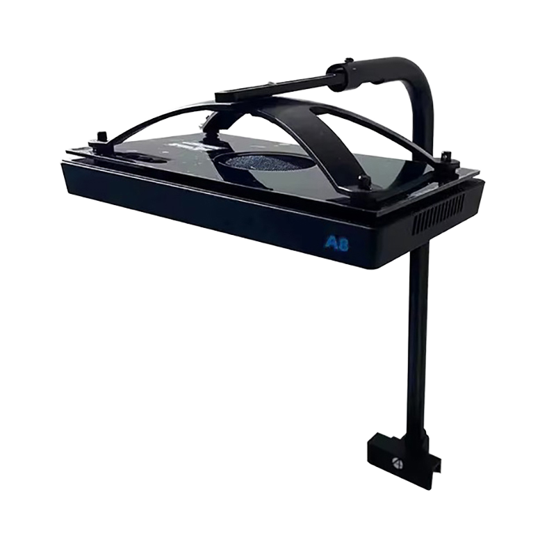 Aquarium Fish Electric - A8 PRO III Max ve Blue