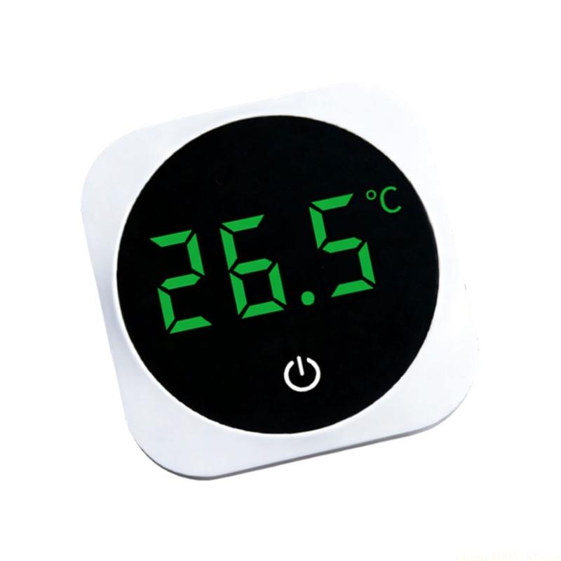 Aquarium Thermometer - LCD Dijital Akvaryum Termometreleri Balık Tankı