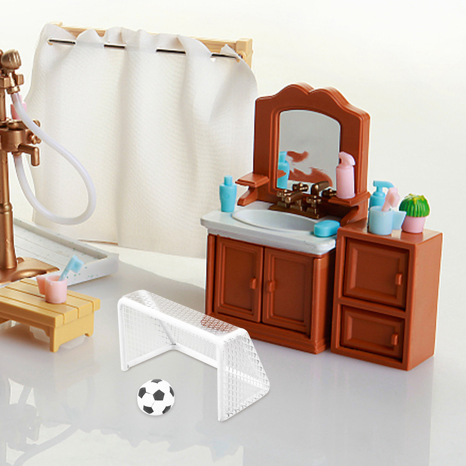 Balık Futbolu Mini Futbol Oyun - Aquarium Fish Game incelemesi ve fiyatı