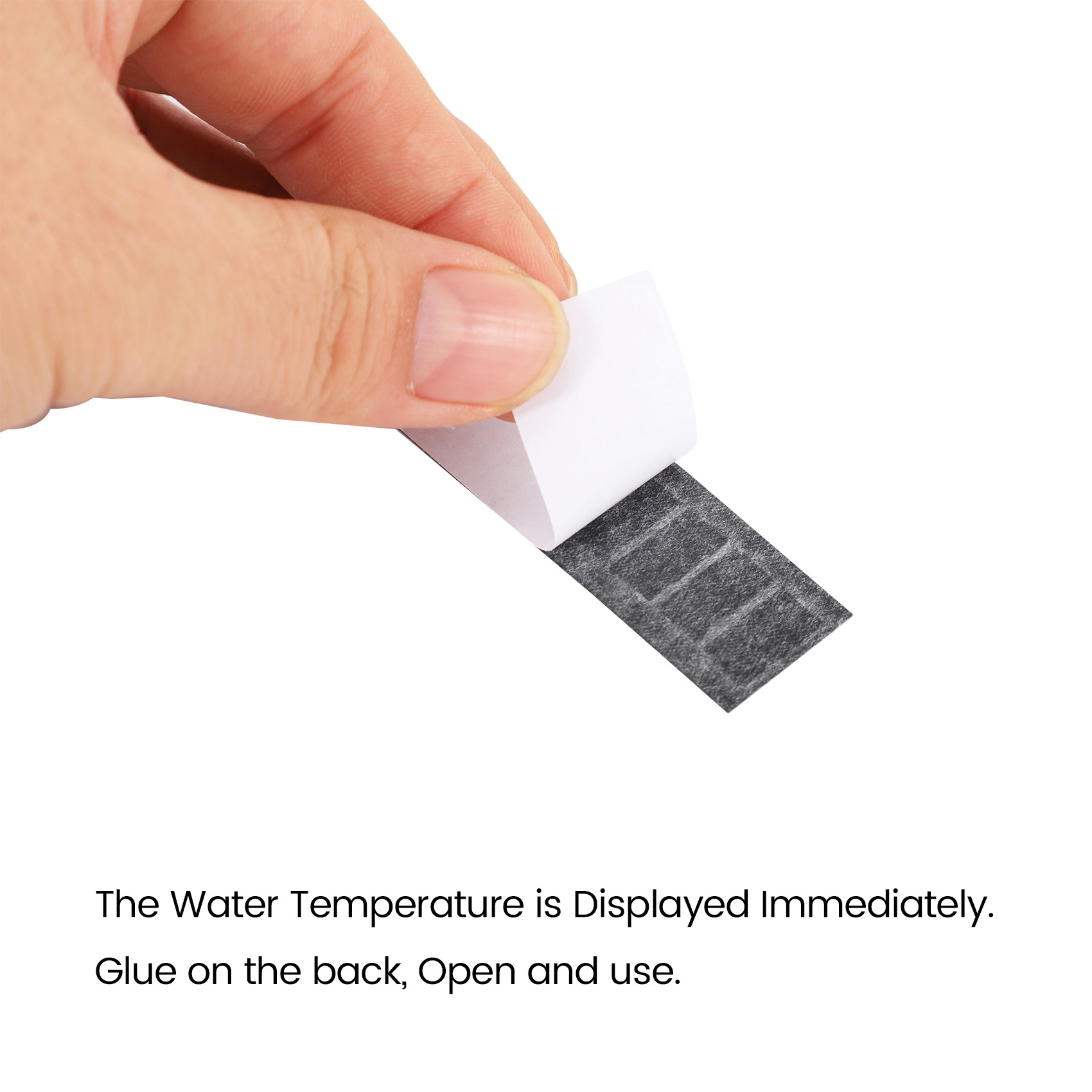 A26F-12 Adet Taşınabilir Balık - Aquarium Thermometer incelemesi ve fiyatı