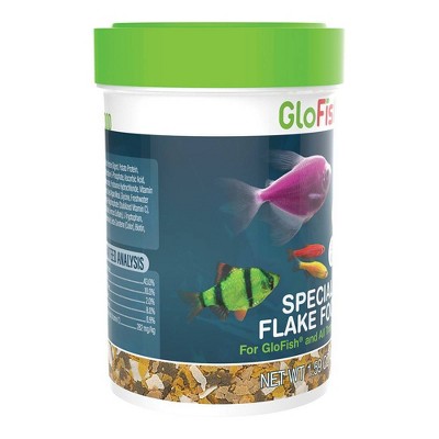 Özel Parçacıklı Gıda Rengi Art - Fish Food Flake incelemesi ve fiyatı