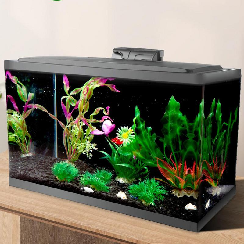 Siyah akvaryum arka plan duvar - Aquarium Fish Poster incelemesi ve fiyatı
