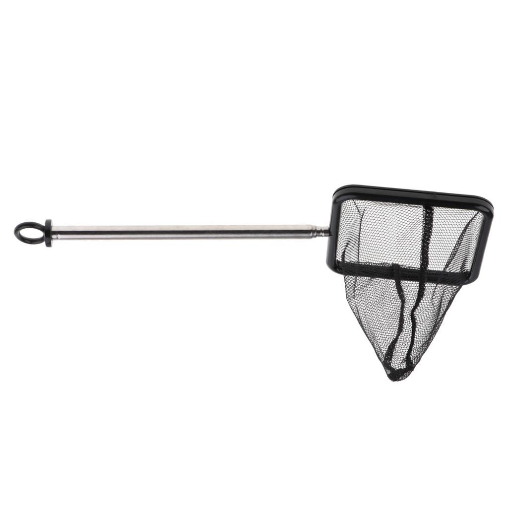 Geri Çekilebilir Saplı ve Asma - Fish Net Handle incelemesi ve fiyatı