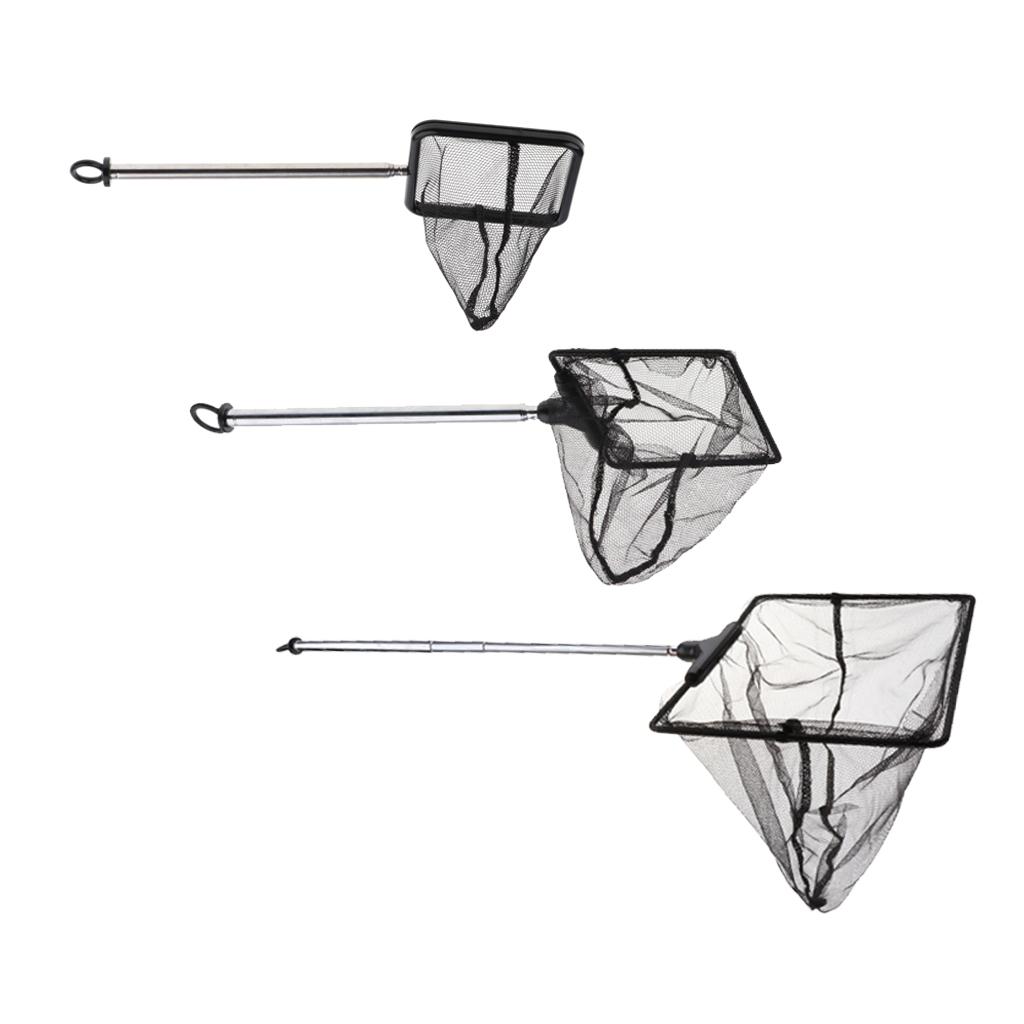 Geri Çekilebilir Saplı ve Asma - Fish Net Handle incelemesi ve fiyatı