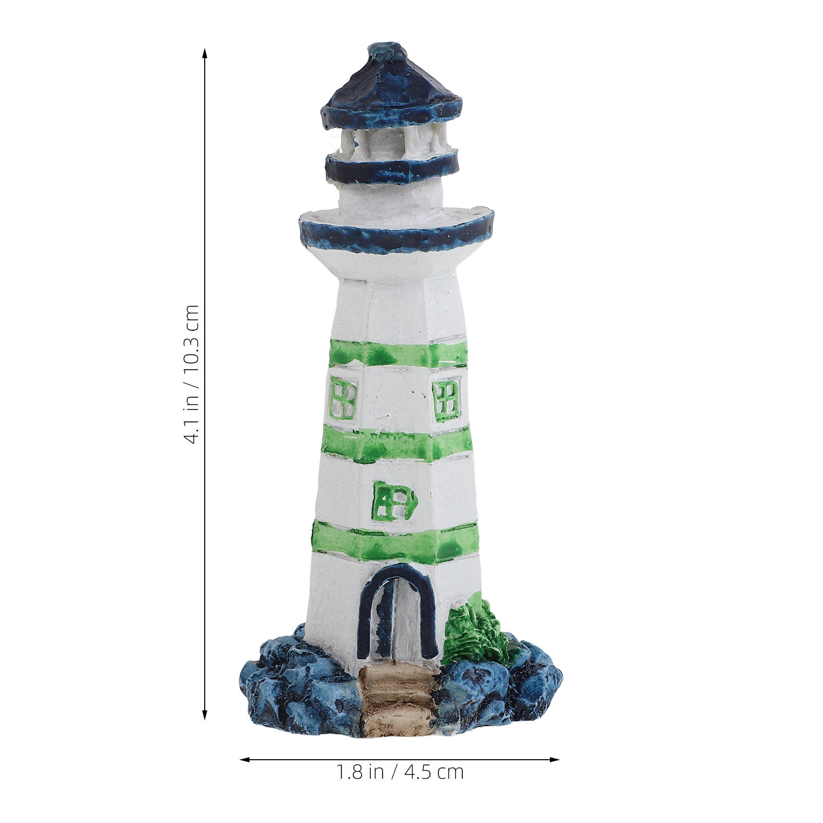 1 Adet Reçine Deniz Feneri Akv - Aquarium Fish Restaurant incelemesi ve fiyatı