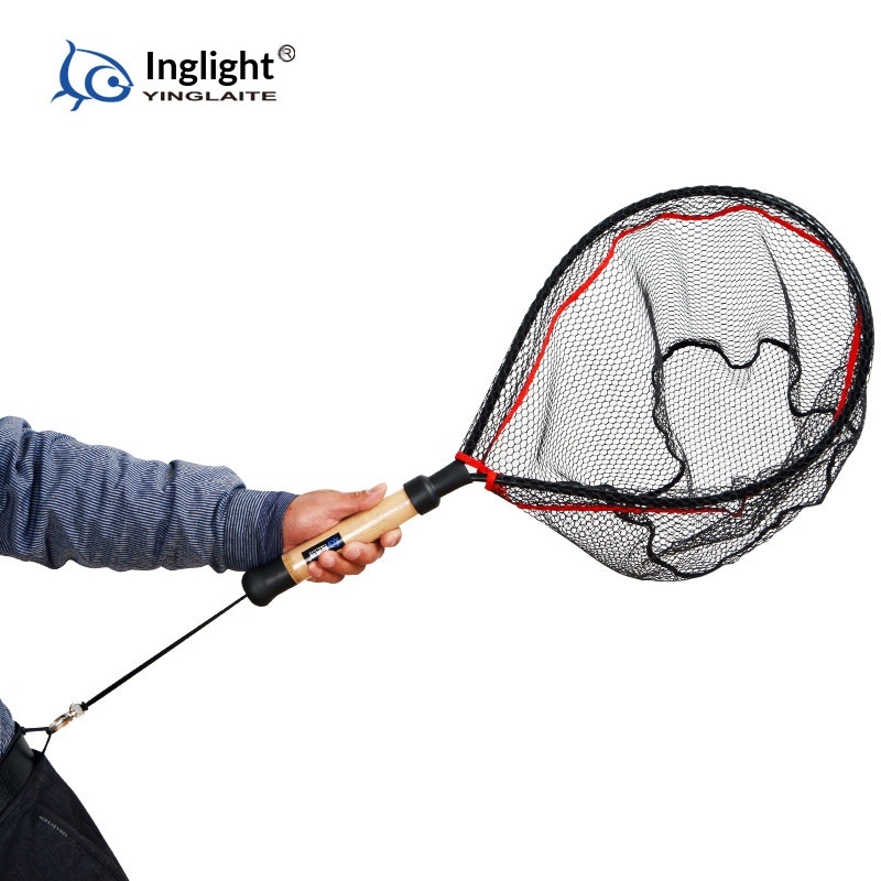 Yinglaite Balıkçılık Kepçesi A - Fish Net Handle incelemesi ve fiyatı
