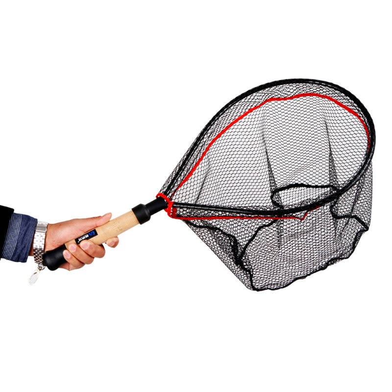 Yinglaite Balıkçılık Kepçesi A - Fish Net Handle incelemesi ve fiyatı