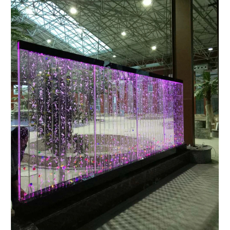Özel Tasarım Restoran Otel Bar - Aquarium Fish Restaurant incelemesi ve fiyatı