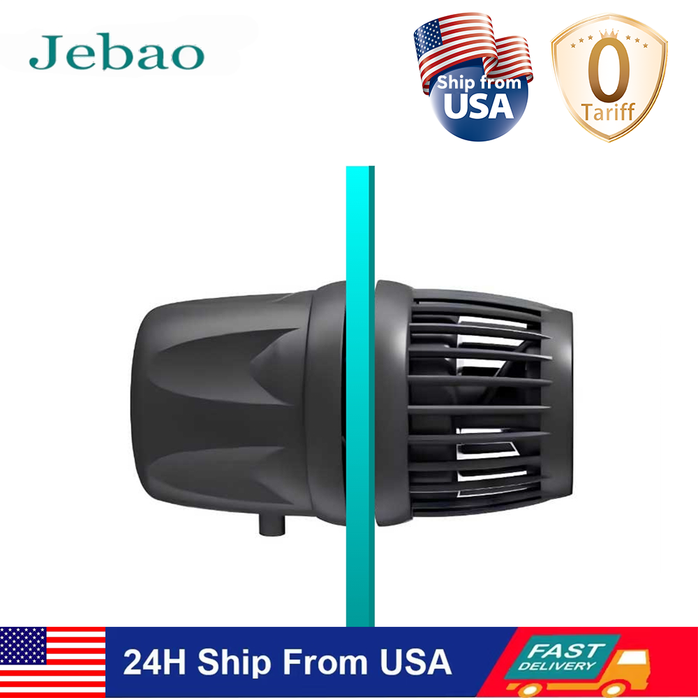 Jebao Jecod DMP-10/20/30/40 Ye - Aquarium Fish For Beginners incelemesi ve fiyatı