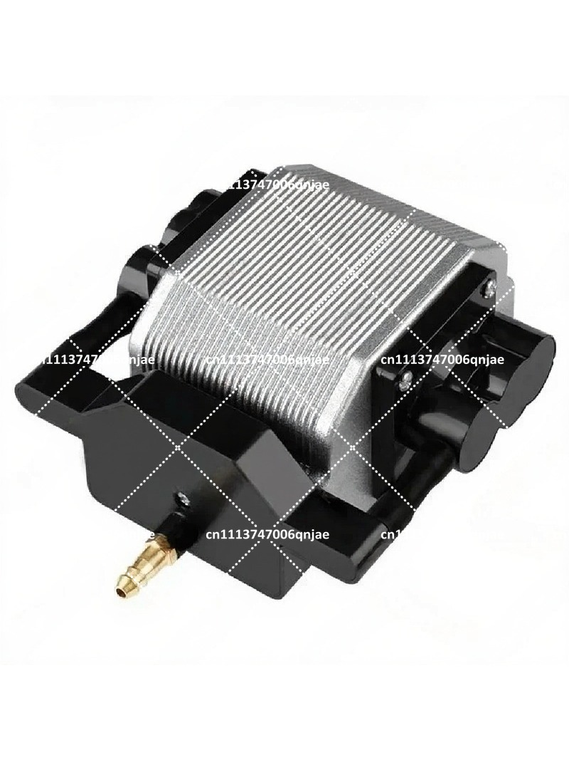 12V 24V 16W DC Balık Kompresör - Aquarium Fish Restaurant incelemesi ve fiyatı