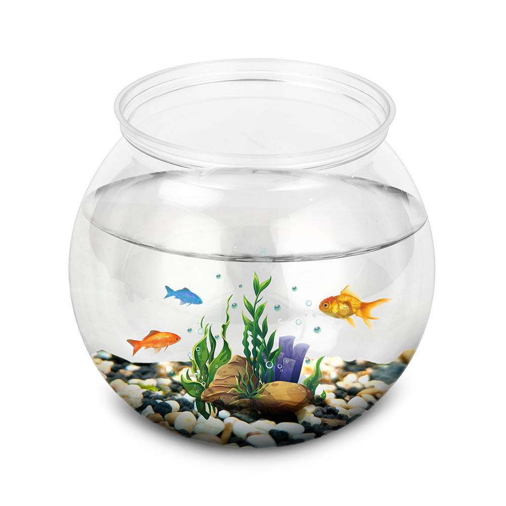 Balık Kase Plastik L M S Boyut - All Fish In Aquarium incelemesi ve fiyatı