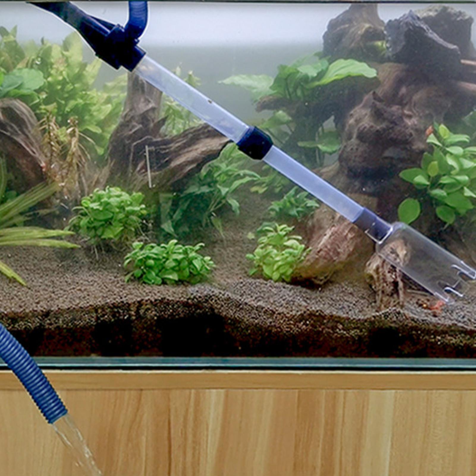 Elektrikli Akvaryum Taban Temi - Aquarium Fish Electric incelemesi ve fiyatı