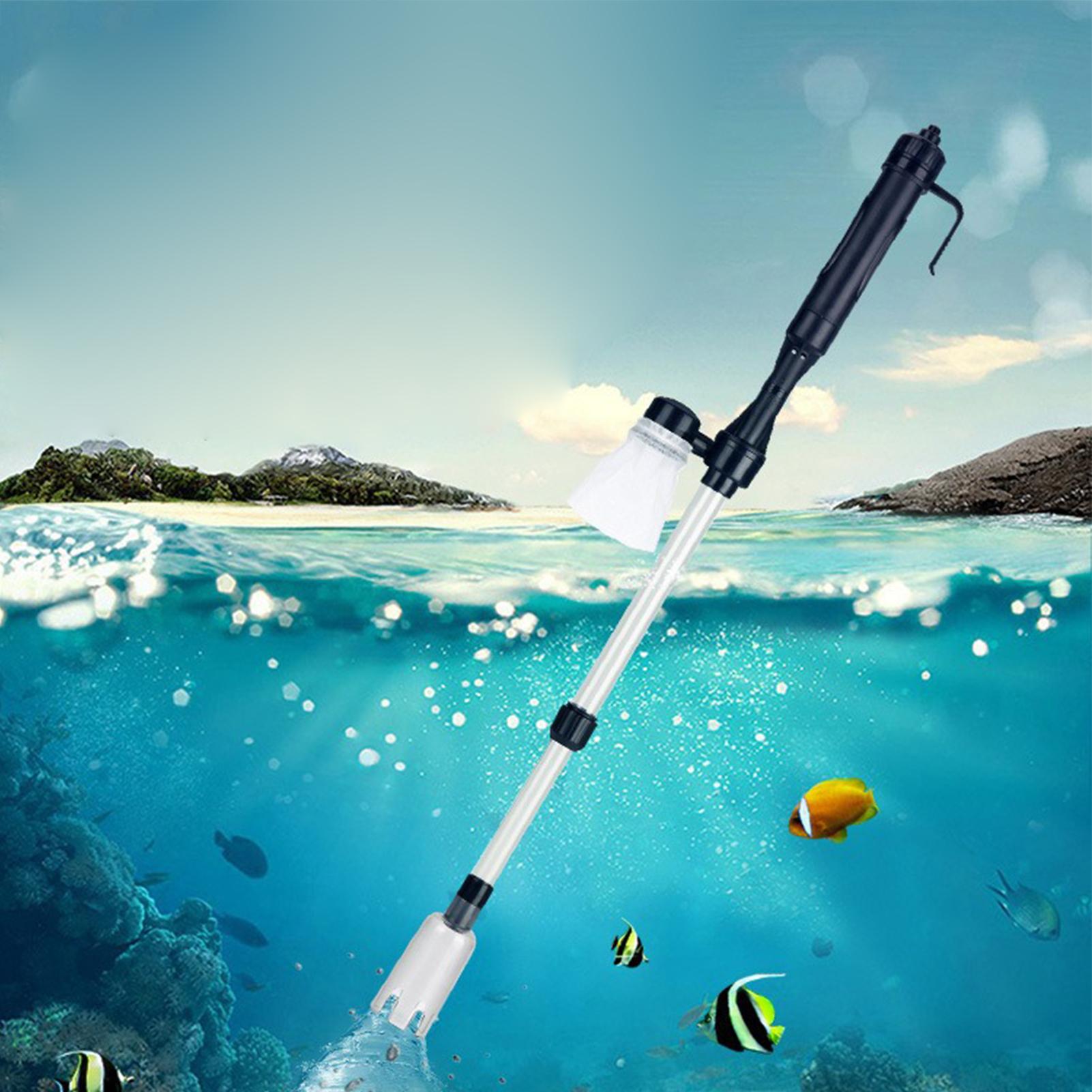 Elektrikli Akvaryum Taban Temi - Aquarium Fish Electric incelemesi ve fiyatı