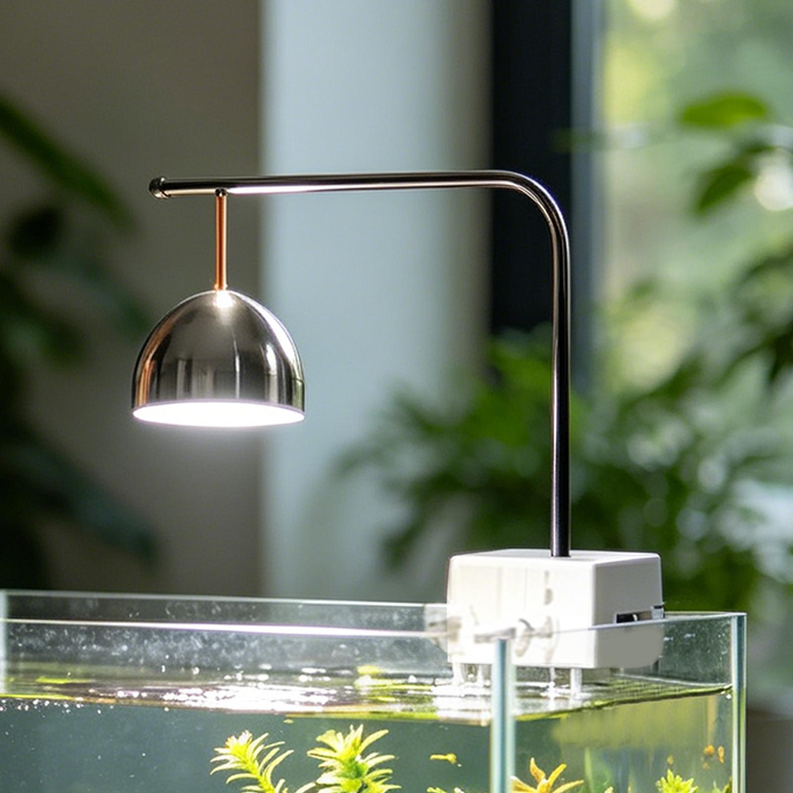 Akvaryum Klip Işık Su Geçirmez - Aquarium Fish Restaurant incelemesi ve fiyatı