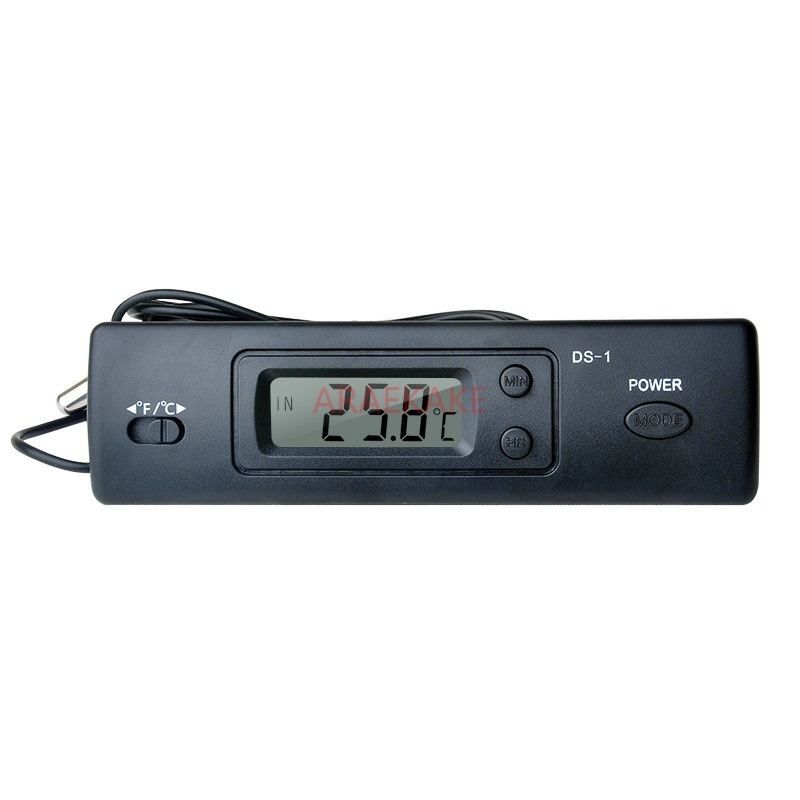 Yeni DS-1 Elektronik Buzdolabı - Aquarium Thermometer incelemesi ve fiyatı