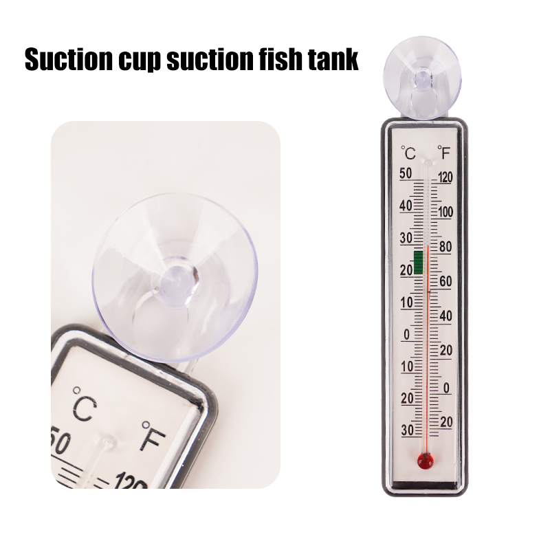 Vakumlu Dijital Akvaryum Termo - Aquarium Thermometer incelemesi ve fiyatı