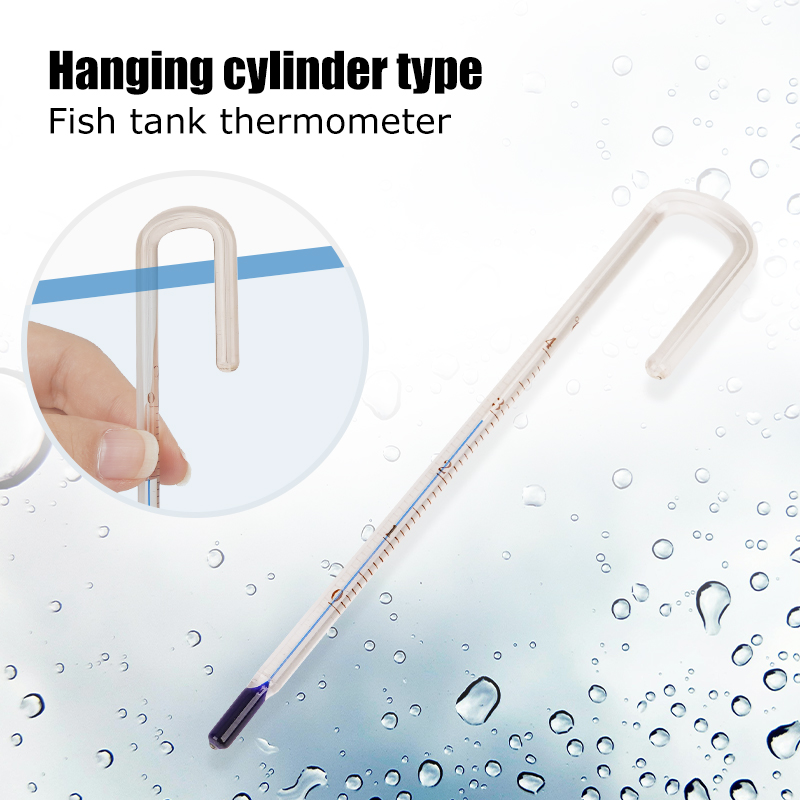 Vakumlu Dijital Akvaryum Termo - Aquarium Thermometer incelemesi ve fiyatı