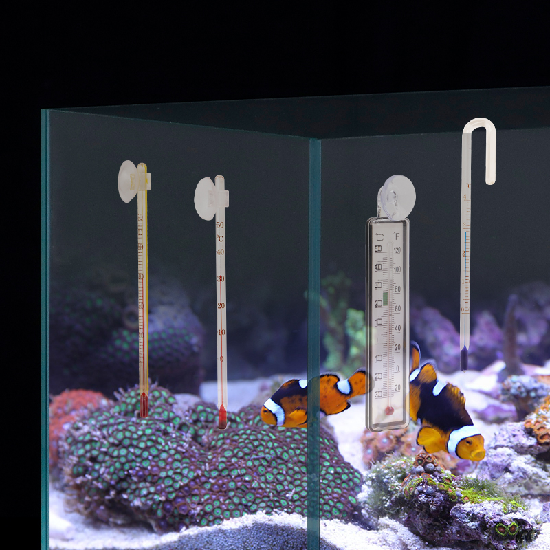 Vakumlu Dijital Akvaryum Termo - Aquarium Thermometer incelemesi ve fiyatı