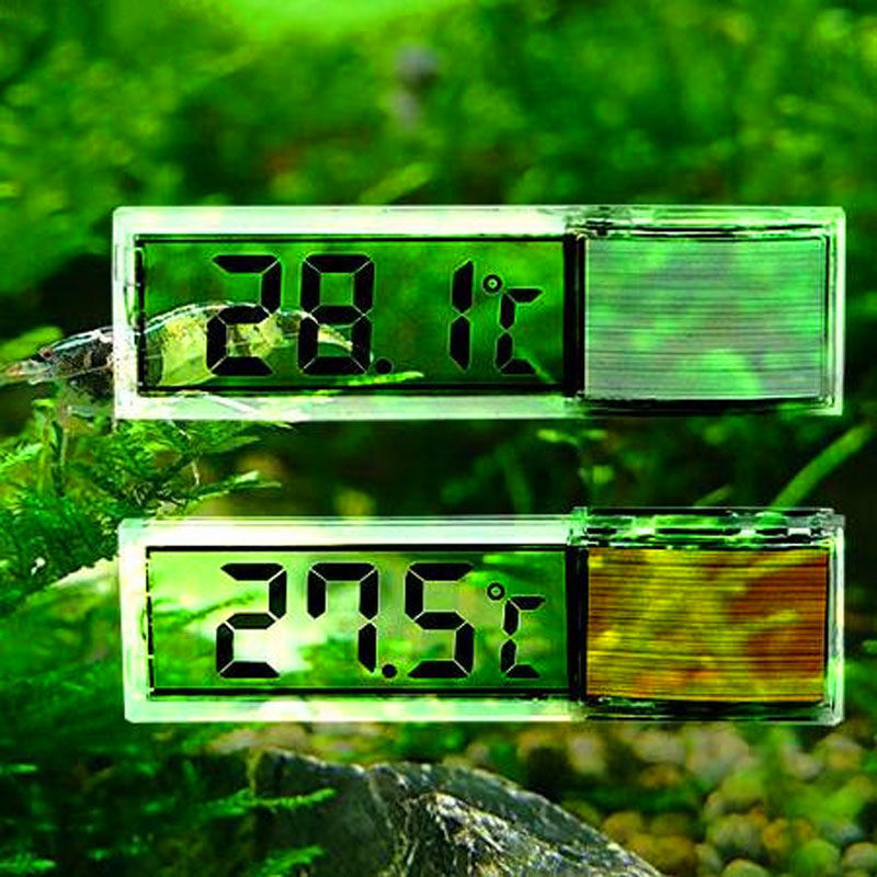 Akvaryum Termometresi Balık Ta - Aquarium Thermometer incelemesi ve fiyatı