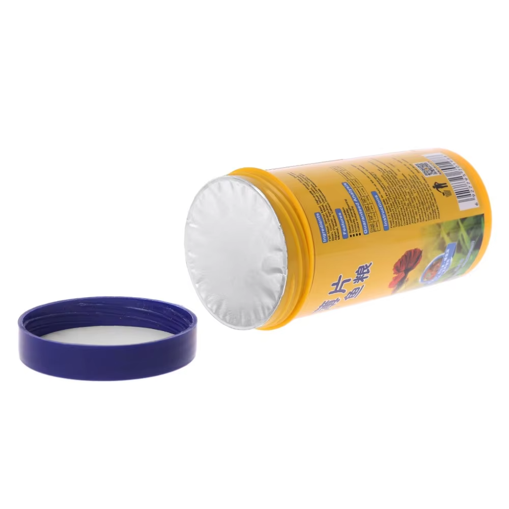 YENİ Sağlıklı Balık Yemi Gevre - Fish Food Flake incelemesi ve fiyatı