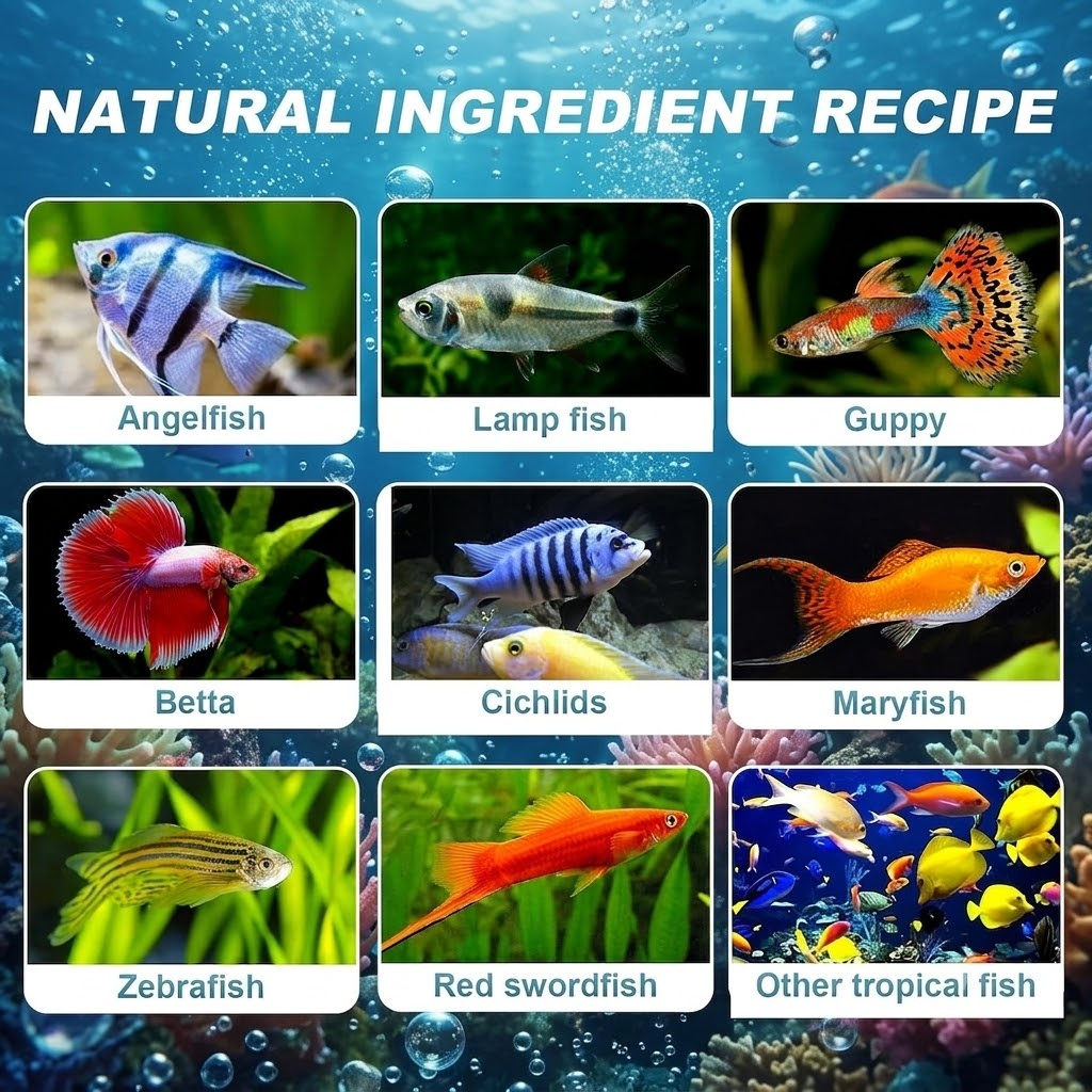 MIRAVEXL Canlı Renk Arttırıcı  - Fish Food Flake incelemesi ve fiyatı