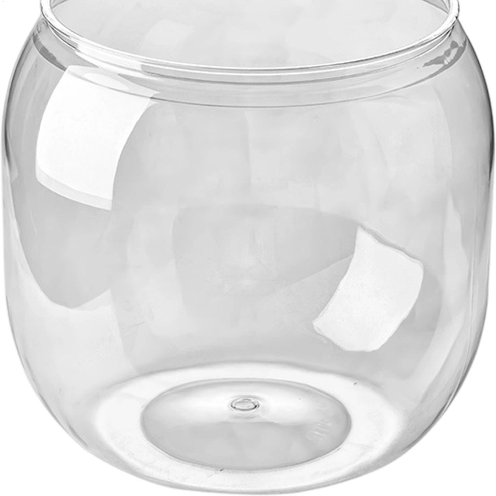 Mini Balık Kase Dekoratif Şeff - Aquarium Fish Restaurant incelemesi ve fiyatı