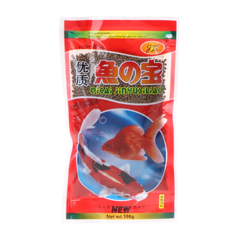 Yu Zhi Bao Yüksek Kaliteli Jap - Fish Food Flake incelemesi ve fiyatı