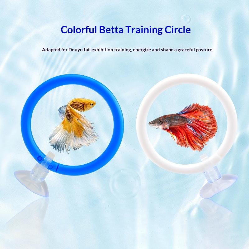 Toptan Renkli Beta Balığı Eğit - Aquarium Fish Game incelemesi ve fiyatı