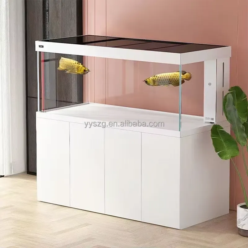 Ultra Şeffaf Camlı Hepsi Bir A - All Fish In Aquarium incelemesi ve fiyatı
