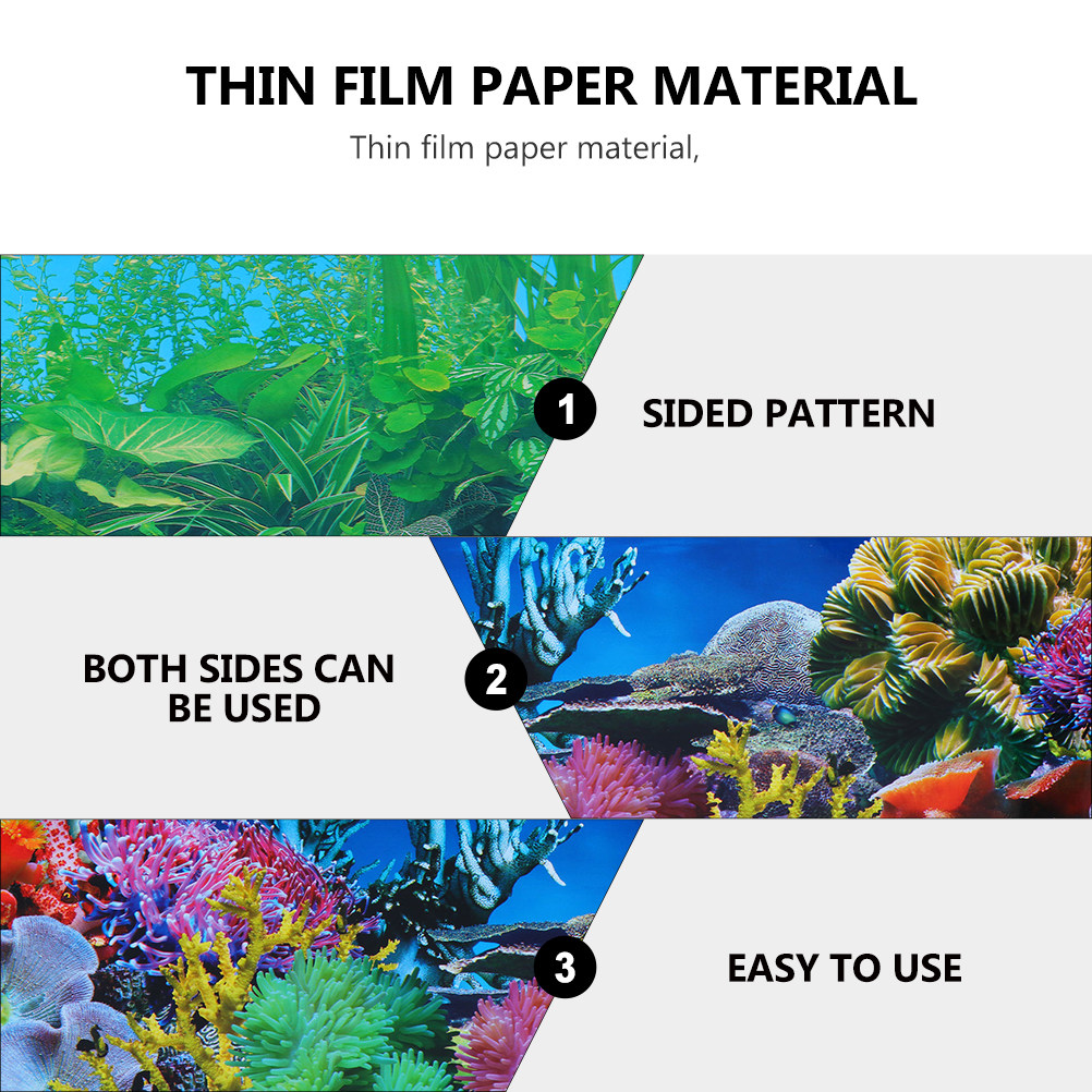 Balık Tankı Arka Plan Kağıdı K - Aquarium Fish Poster incelemesi ve fiyatı