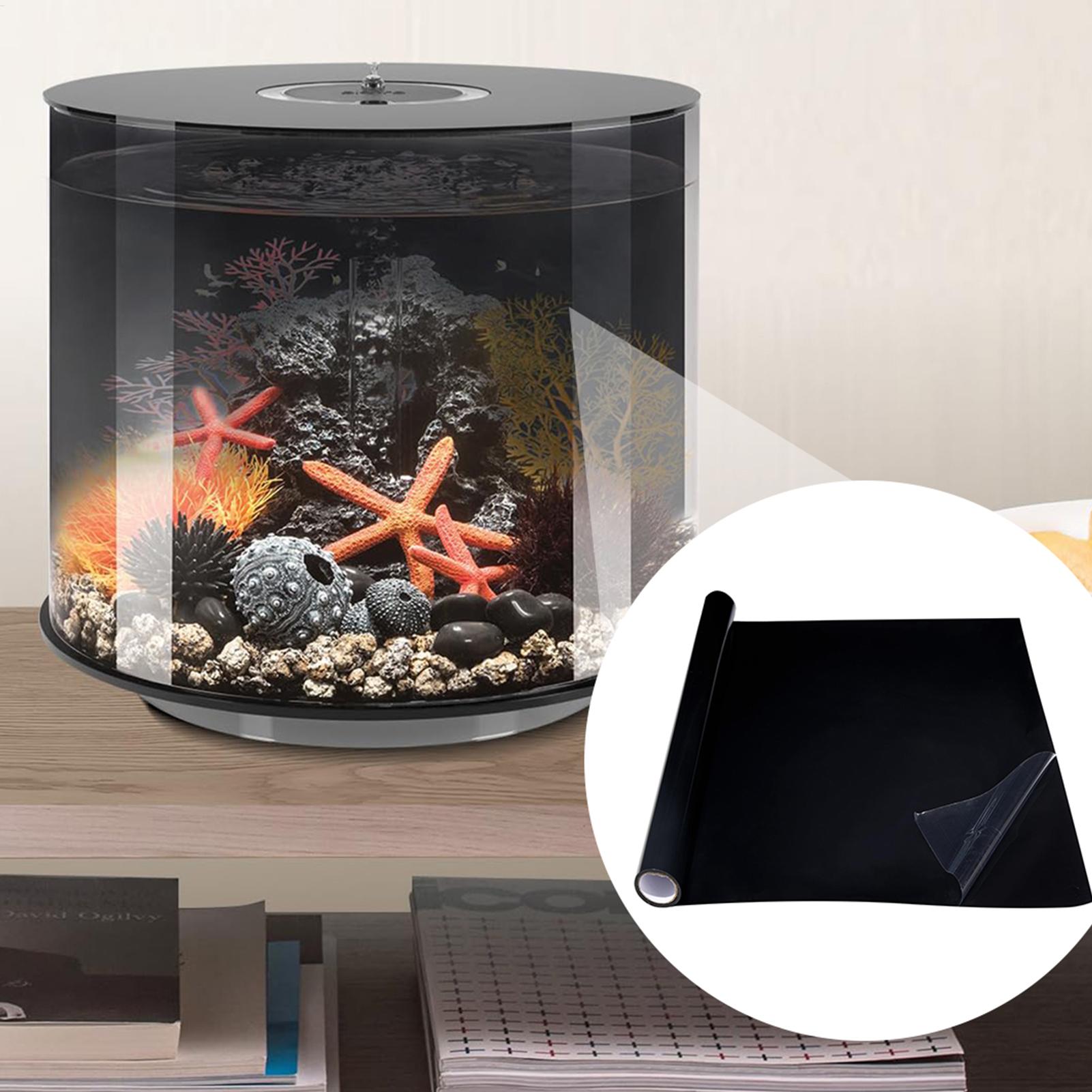 Balık Tankı Arka Planı Statik  - Aquarium Fish Poster incelemesi ve fiyatı