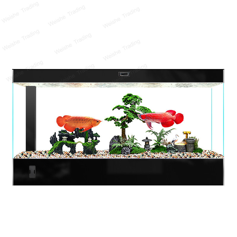 Büyük Boy Yer Tipi Japon Balığ - All Fish In Aquarium incelemesi ve fiyatı