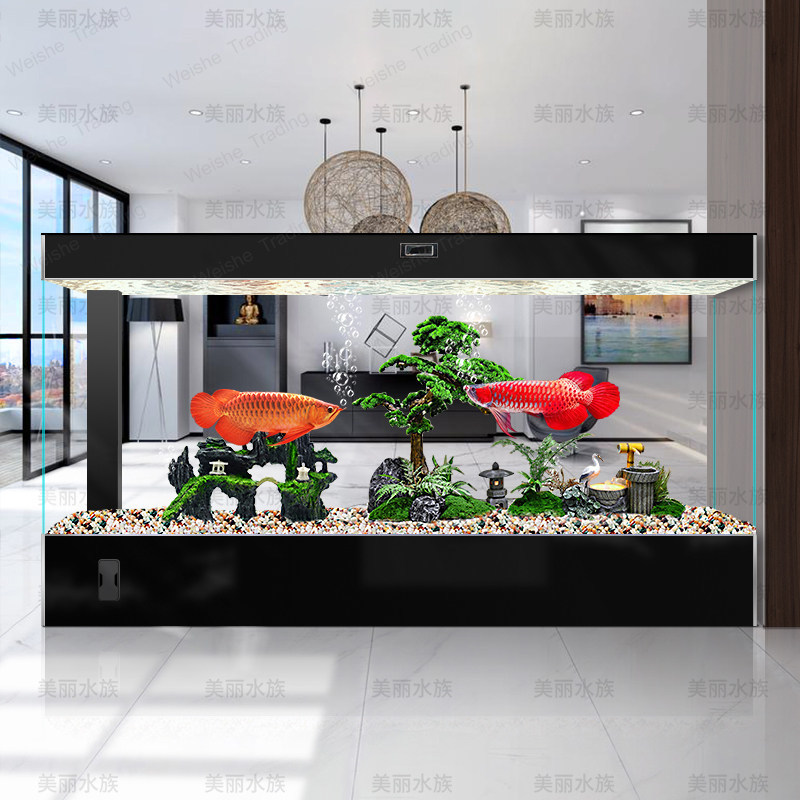Büyük Boy Yer Tipi Japon Balığ - All Fish In Aquarium incelemesi ve fiyatı