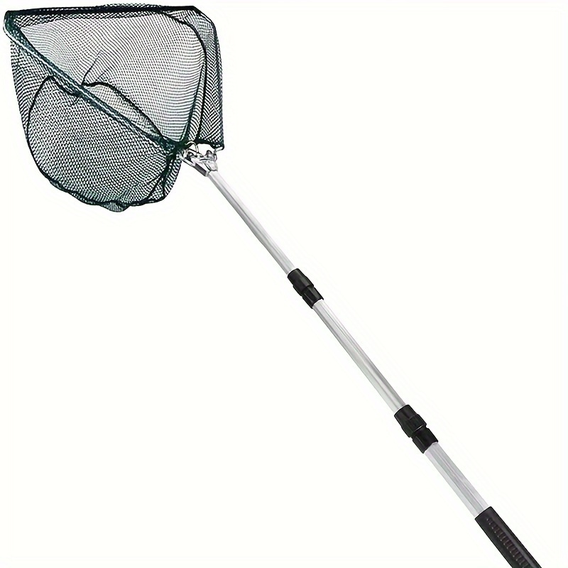 Katlanabilir Üçgen Balıkçılık  - Fish Net Handle incelemesi ve fiyatı