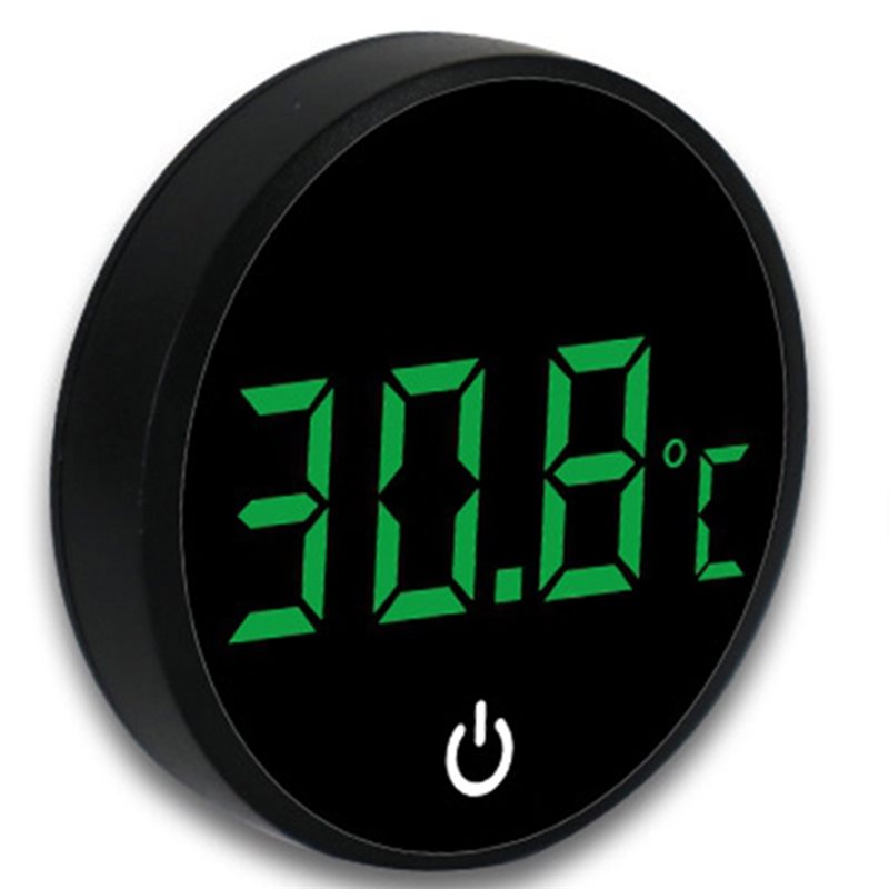 AA77 Akvaryum Termometresi 2 A - Aquarium Thermometer incelemesi ve fiyatı