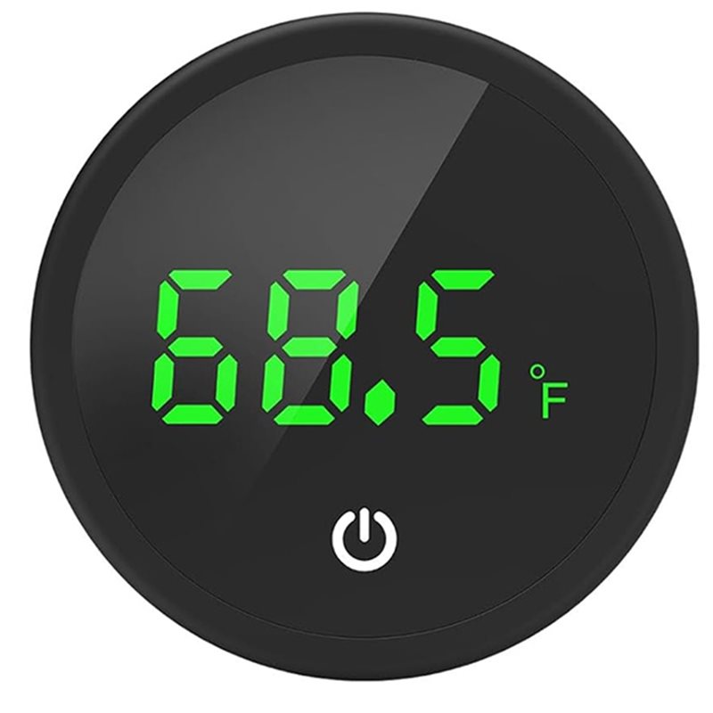 AA77 Akvaryum Termometresi 2 A - Aquarium Thermometer incelemesi ve fiyatı