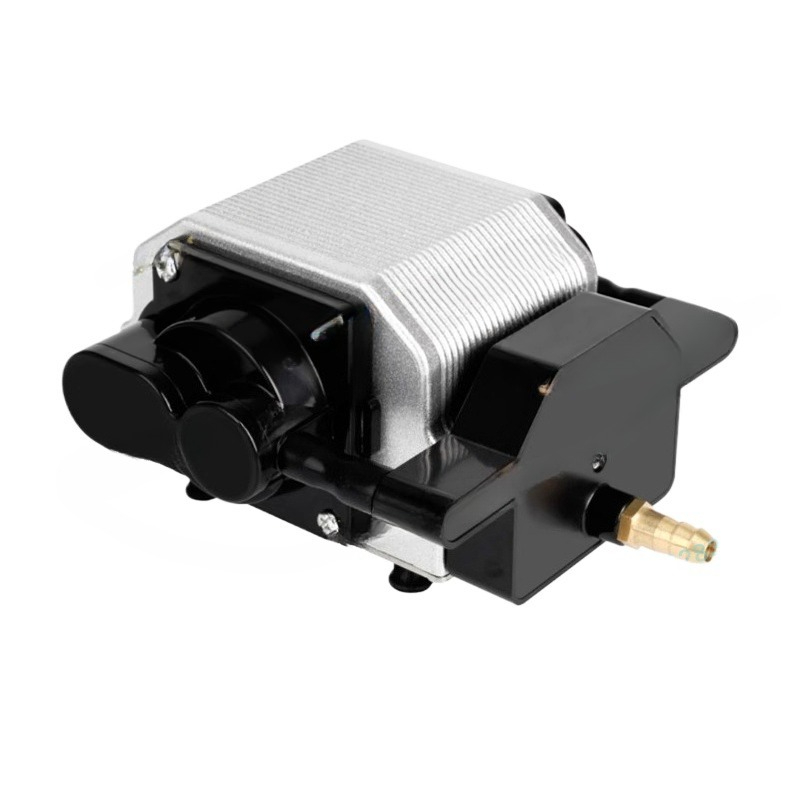 12V 24V 25W DC Balık Kompresör - Aquarium Fish Restaurant incelemesi ve fiyatı