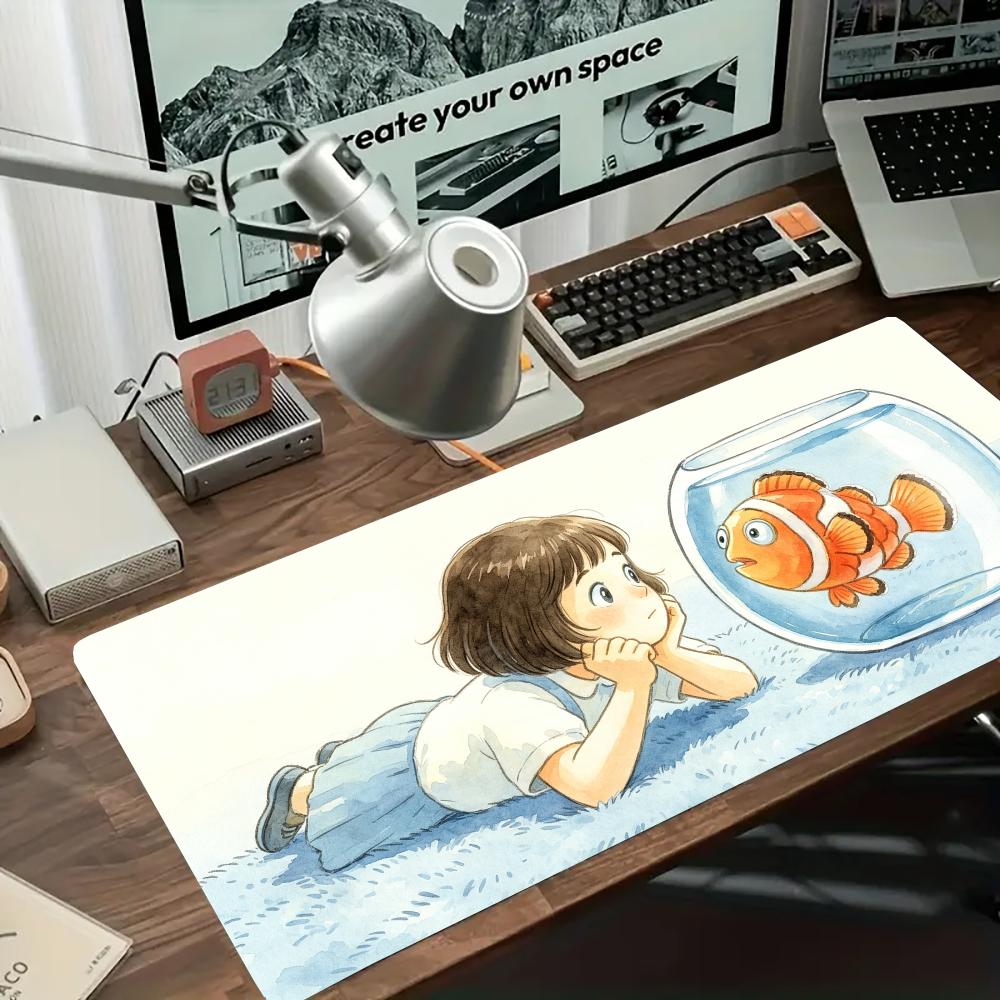 Sulu Boya Çocuk Akvaryum Balık - Aquarium Fish Game incelemesi ve fiyatı
