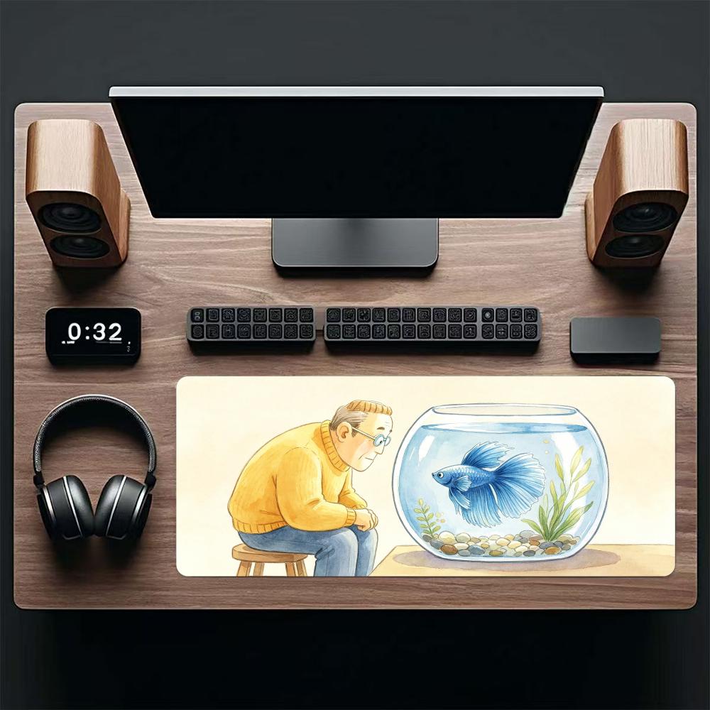 Sulu Boya Çocuk Akvaryum Balık - Aquarium Fish Game incelemesi ve fiyatı