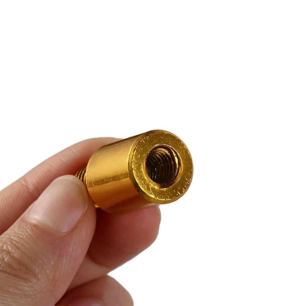 Net Sap Adaptörü M8/M10/M12 8m - Fish Net Handle incelemesi ve fiyatı