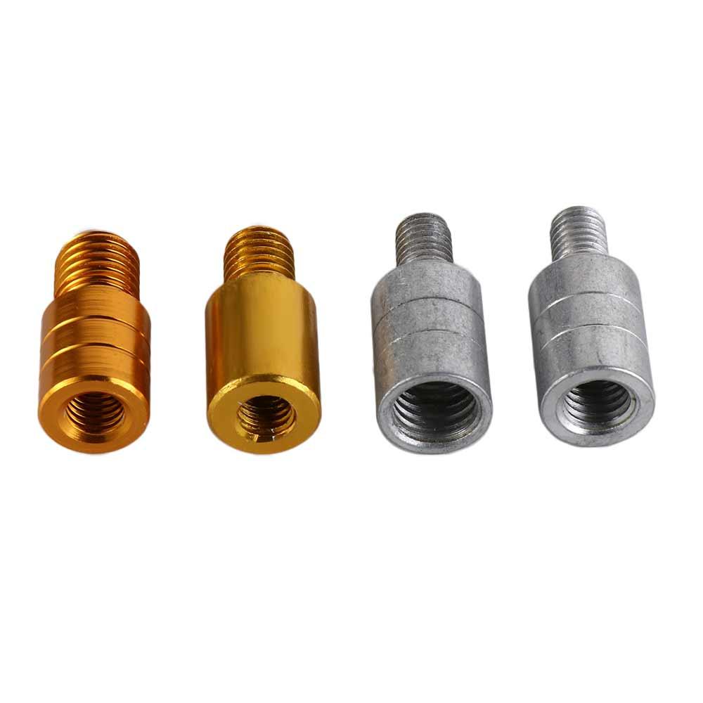 Net Sap Adaptörü M8/M10/M12 8m - Fish Net Handle incelemesi ve fiyatı
