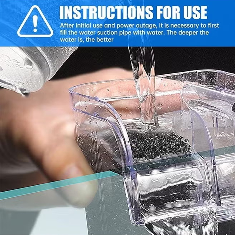 Yeni Akvaryum Asma Filtresi Mi - Aquarium Fish For Beginners incelemesi ve fiyatı