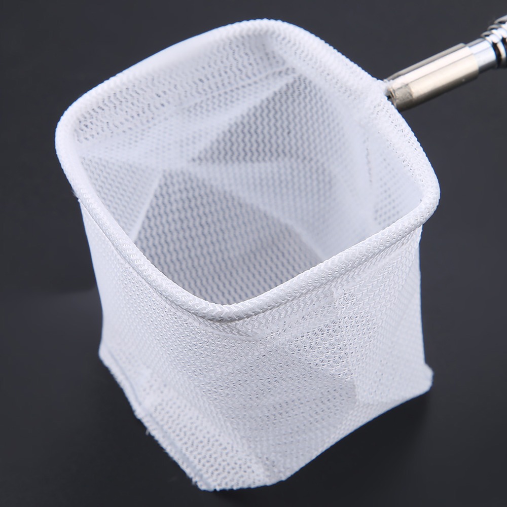 Paslanmaz Çelik Saplı Uzatılab - Fish Net Handle incelemesi ve fiyatı