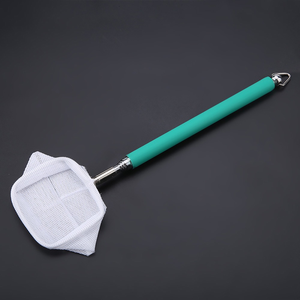 Paslanmaz Çelik Saplı Uzatılab - Fish Net Handle incelemesi ve fiyatı