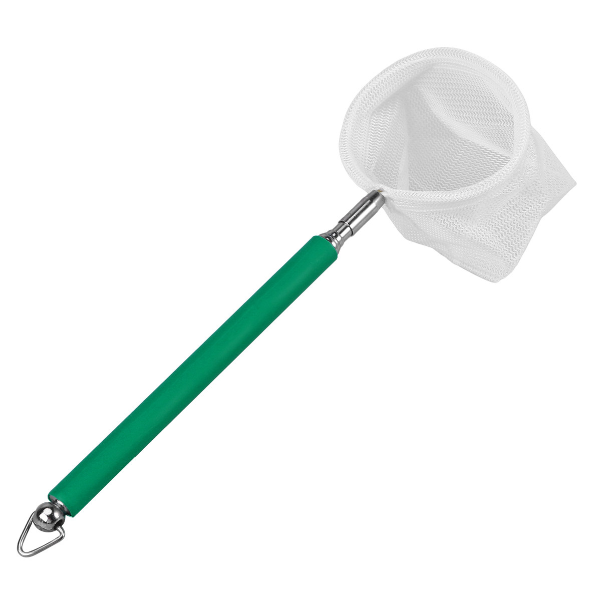 Premium Teleskopik Karides Ağı - Fish Net Handle incelemesi ve fiyatı
